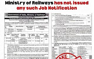 rrb-rpf-recruitment-2024-update-pib-confirms-fake-rpf-sub-inspector-constable-recruitment-notice-circulating-on-social-media