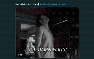 National Fart Day 2024: Hilarious Memes And Jokes ‘Stink’ Internet As Netizens Celebrate The Day