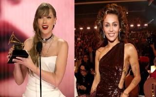 Grammy Awards 2024 Winners: Taylor Swift And Miley Cyrus Win Big; Billie Eilish And Olivia Rodrigo Perform