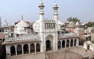 Gyanvapi Case: Varanasi Court To Hear On Feb 15 Plea Seeking Opening Of Remaining 'Tehkhanas'