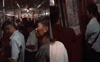Viral Video Of North Korea’s ‘Eerie’ Subway Leaves Netizens Comparing It With ‘Horror Movies’