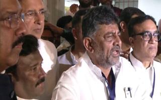 Karnataka RS Polls: Congress Wins 3, BJP Settles For One After Cross-Voting; 'Shows Unity,' Says Shivakumar