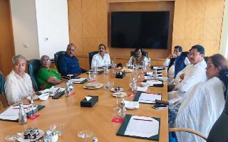 Lok Sabha Election 2024: MVA Allies To Announce Seat-Sharing Formula In Maharashtra Today