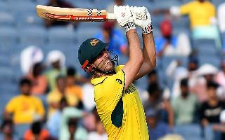 Mitchell Marsh To Lead Australia's Full-strength T20I Squad Against New Zealand