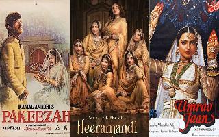 Excited For Heeramandi? Watch 5 Movies On OTT That Shed Light On Lives Of Courtesans