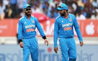 Rohit Sharma And Virat Kohli Should Play Domestic Cricket: Kirti Azad Backs BCCI After Shreyas, Ishan's Contract Axe