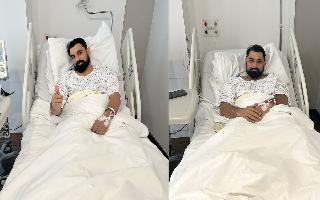 looking-forward-to-getting-back-on-my-feet-mohammed-shami-undergoes-successful-heel-surgery