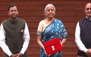 union-budget-2024-income-tax-slab-expectations-for-salaried-employee-standard-deduction-tax-exemption