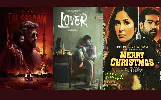 Tamil OTT Releases In March 2024: Lal Salaam, Lover, Merry Christmas And Others To Watch On Netflix, Prime Video, Hotstar And More