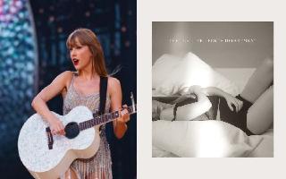 Taylor Swift Announces New Album 'The Tortured Poets Department' After Winning 13th Grammy | Deets Inside