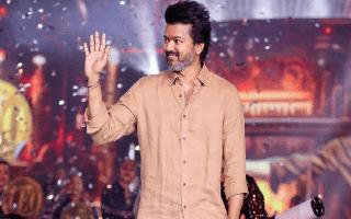 'Desperate Attempt Of BJP': AIADMK Reacts To Thalapathy Vijay's Entry Into Tamil Nadu Politics