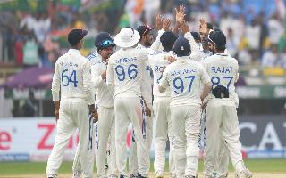 World Test Championship Points Table: India Reclaim Second Place After Win Against England In Vizag Test