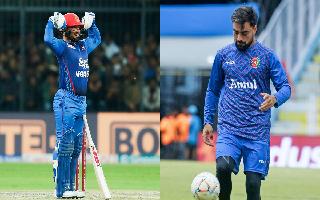 SL vs AFG: Gulbadin Naib Returns, Rashid Khan Still Recovering As Afghanistan Announce 15-member ODI Squad