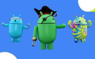 Android 15 Features: Partial Screen Sharing To Better Security For Data, New Tweaks In First Developer Preview Here