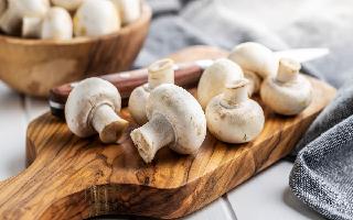 6 Surprising Benefits Of Adding Mushrooms To Your Regular Diet