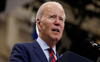 Biden's New Faux Pas Involved Confusing Emmanuel Macron With Ex-French President Francois Mitterrand Who Died In 1996