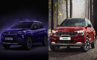 Cars In India Under Rs 15 Lakh With 360-Degree Camera: Tata Nexon To Maruti Suzuki Fronx; Check List
