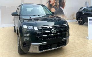 Hyundai Creta N Line Launch Date Set For March 11; See What Changes Are Expected