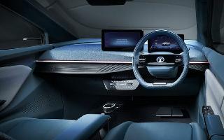Tata Curvv Interior Spied Ahead Of Upcoming Launch; Check Features, Specs Here
