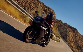 Triumph Daytona 660 Makes Entry On India's Official Website, India Launch Imminent; Check Expected Price, Specs Here