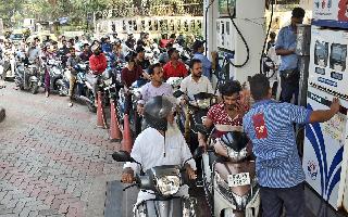 Farmers Protest Triggers Major Diesel And Gas Shortages In Punjab: Report