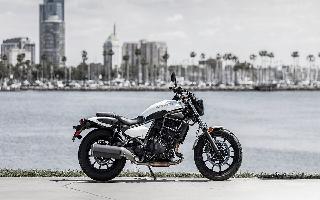 2024 Kawasaki Eliminator 400 Revealed Globally, May Launch In India Soon; Check Expected Price, Specs