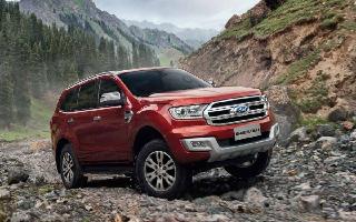 Ford India Comeback: Company Plans To Cater Premium And SUV Market With Mustang, Endeavour And Upcoming Creta-Rival