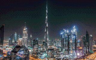 10 Tallest Buildings In The World And Their Photos | Burj Khalifa, Merdeka 118 To Shanghai Tower