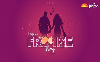 Happy Promise Day 2024: Wishes, Messages, Quotes, WhatsApp And Facebook Status To Share With Your Partner