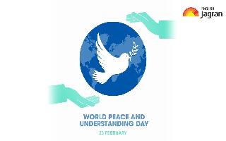 Happy World Peace And Understanding Day 2024: Wishes, Messages, Quotes, WhatsApp, And Facebook Status To Share On This Special Day