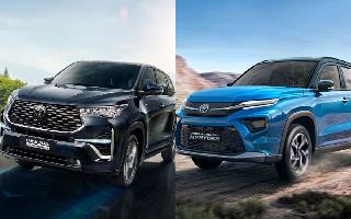 Toyota Innova Crysta, Innova Hycross And Urban Cruiser Hyryder Waiting Period: How Much Time You'll Have To Wait