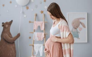 Expert Lists Personal Hygiene Tips For Women During Pregnancy