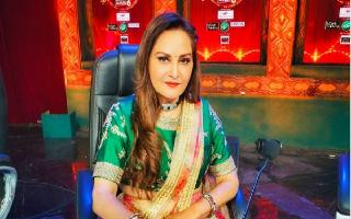 Former MP And Actor Jaya Prada Declared 'Absconder' By UP Court, Arrest Order Issued