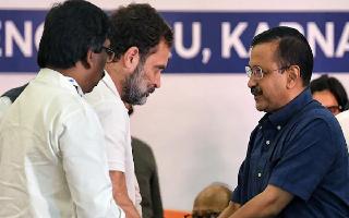 lok-sabha-polls-2024-congress-aap-finalise-seat-sharing-deal-in-delhi-haryana-chandigarh-gujarat-goa-check-details