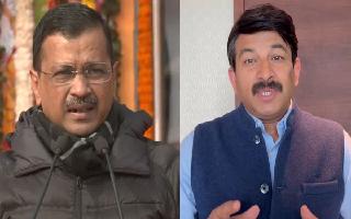 bjp-takes-chor-chor-mausere-bhai-swipe-after-aap-congress-finalise-seat-sharing-deal-in-delhi-other-states