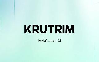 Ola Founder Bhavish Aggarwal's Krutrim AI Is Now Available In Public Beta; Full Details