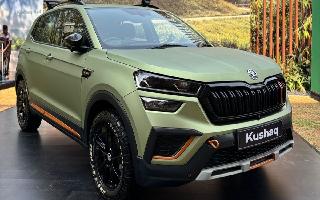 Skoda Kushaq Explorer Edition Concept Revealed; Check New Design, Features And Launch Details Here