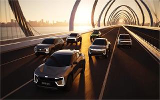 Mahindra Upcoming Electric SUVs: XUV.e8, XUV.e9, BE.05 And BE.07, Check Full List