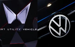 mahindra-join-hands-with-volkswagen-to-develop-inglo-platform-for-upcoming-evs-details