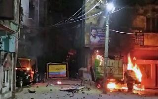 Haldwani Violence: Police Arrest Mastermind Abdul Malik From Delhi, Interrogation Underway