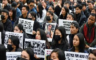 Manipur Tribal Delegation Urges Separate Administration, AFSPA Implementation In Meeting With MHA Officials