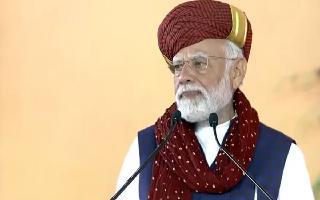 AIIMS Rajkot To Bathinda: PM Modi Inaugurates Five 'Already Functional' AIIMS Campuses Ahead Of LS Polls