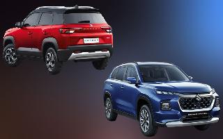 Maruti Suzuki Grand Vitara And Brezza Waiting Period: Here's How Much Time You Will Have To Wait For Your Next SUV