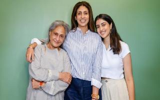 Jaya Bachchan Claims Trolls Would Never Dare To Speak In Front Of Her: 'Apni Shakal...'