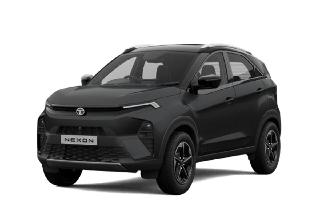 After Safari And Harrier, Tata May Introduce 'Nexon Dark Edition' In March; What To Expect
