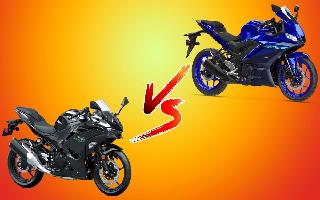 Kawasaki Ninja 500 vs Yamaha R3, Which One To Buy? Price, Engine Specs And Features Compared