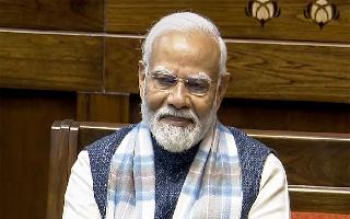 'Alliance Not Aligned' To 'Will Remain In Oppn For Long': PM Modi Goes All Out Against Opposition | Watch