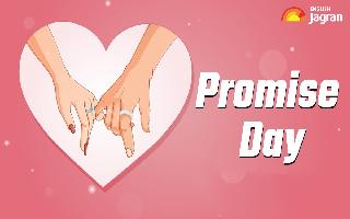 Promise Day 2024: 30 Sweet Promises That Every Couple Should Make For Strong Bond