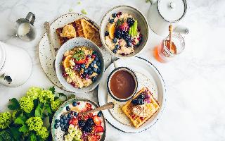 5 Healthy And Protein Packed Breakfast Options To Eat For All Day Energy