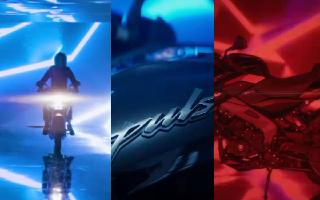 Bajaj Pulsar NS200 Teased: New Video Suggests Major Cosmetic Upgrades; Here's What We Know So Far